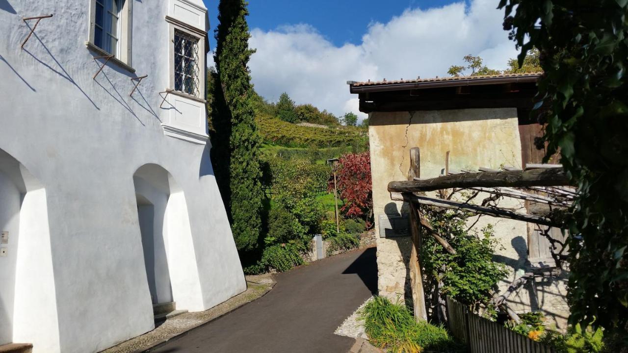 Ruhige Ferienwohnung Mit Garten Und Garage In Privatvilla مارلينغو المظهر الخارجي الصورة